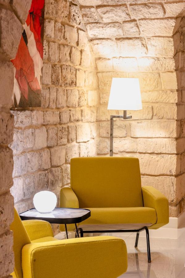 Hotel Jardin De Cluny Parijs